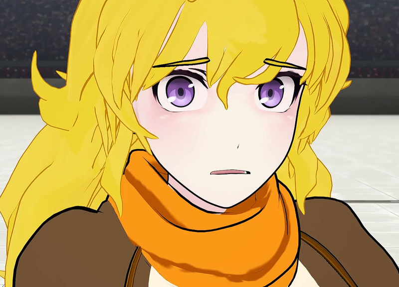 Illustration for article titled RWBY Volume 3: Episode 6 Thoughts